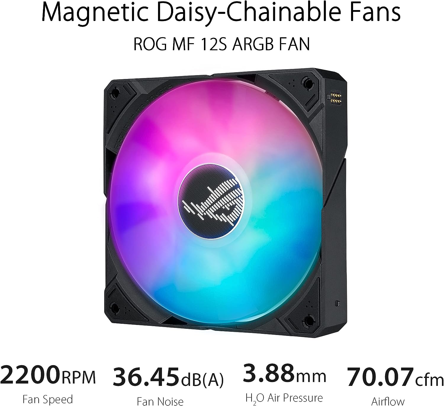ASUS ROG RYUJIN III 360 ARGB AIO Ultra-Performance CPU Liquid Cooler ASUS ROG RYUJIN III 360 ARGB AIO Ultra-Performance CPU Liquid Cooler